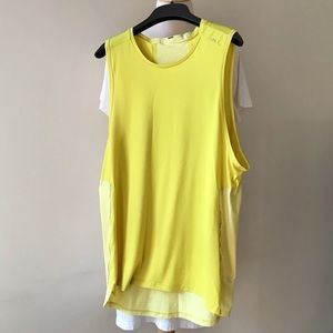 Lululemon Mens Tank